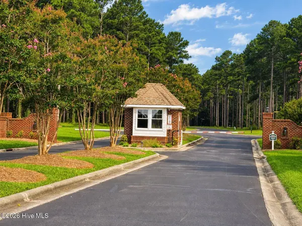 159 Frying Pan, Oriental, NC 28571