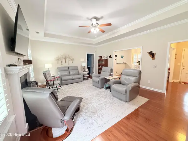 241 Channel Marker LOOP, Swansboro, NC 28584