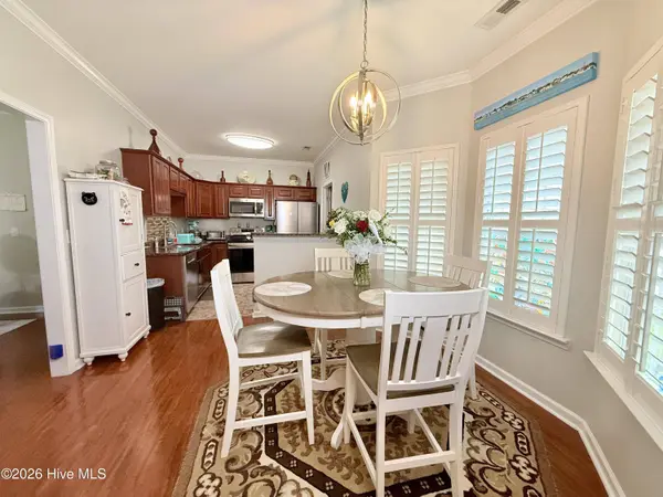 241 Channel Marker LOOP, Swansboro, NC 28584