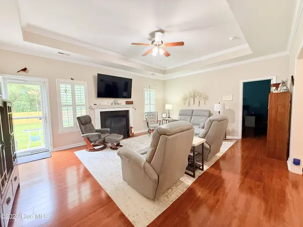 241 Channel Marker LOOP, Swansboro, NC 28584