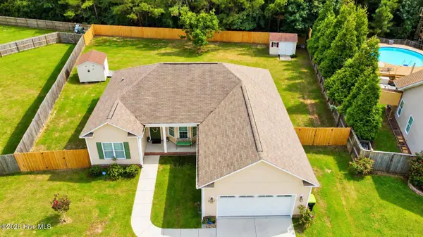 241 Channel Marker LOOP, Swansboro, NC 28584