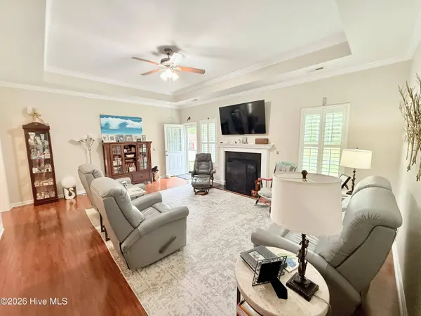 241 Channel Marker LOOP, Swansboro, NC 28584