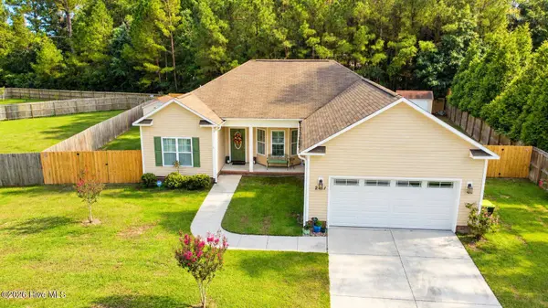 241 Channel Marker LOOP, Swansboro, NC 28584