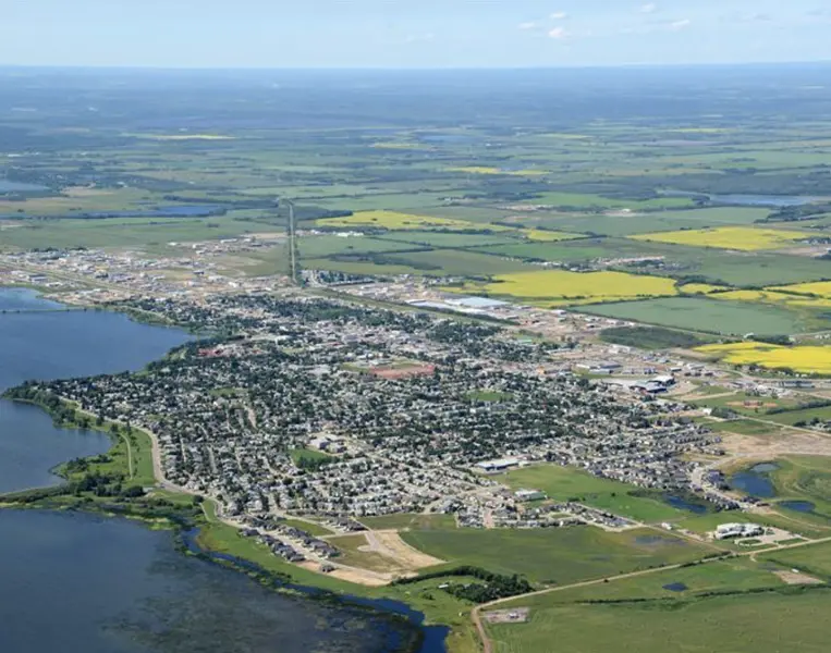 Bonnyville