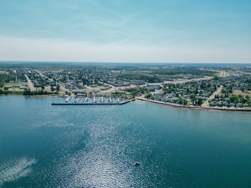 Cold Lake