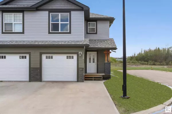 704D ROCKY WY, Cold Lake, AB T9M 0H3