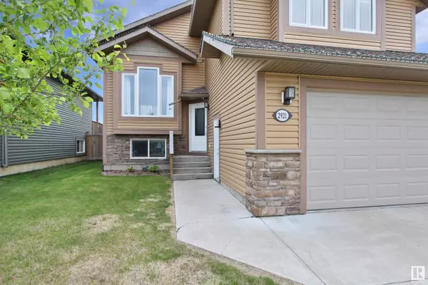 2921 Goldenrod GA, Cold Lake, AB T9M 0E2
