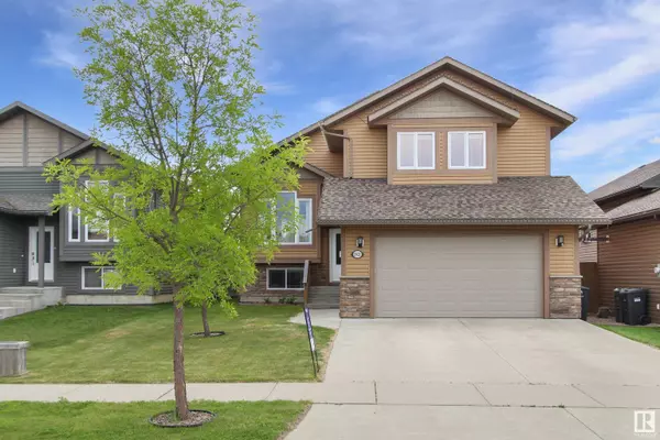 2921 Goldenrod GA, Cold Lake, AB T9M 0E2