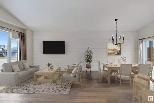 2921 Goldenrod GA, Cold Lake, AB T9M 0E2