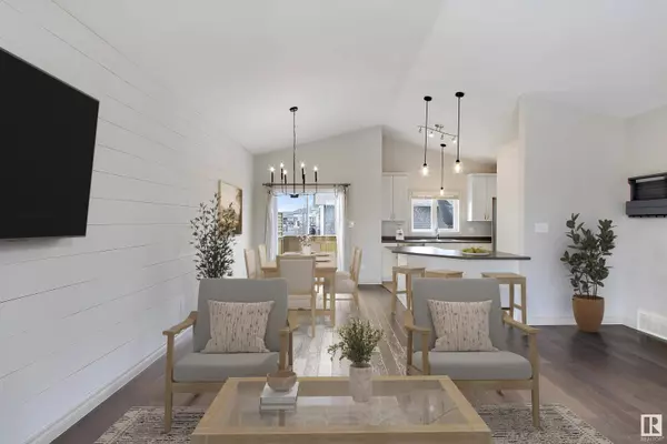 2921 Goldenrod GA, Cold Lake, AB T9M 0E2