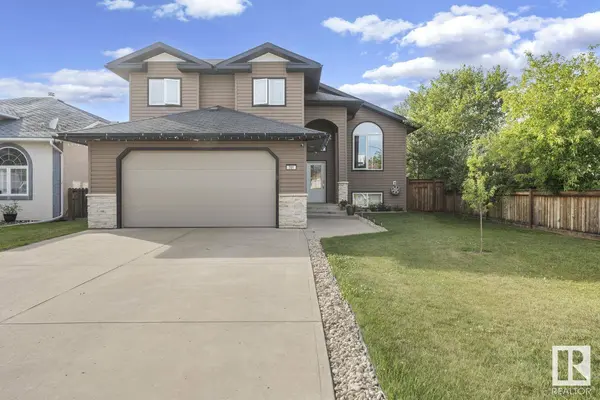 701 21 Street, Cold Lake, AB T9M 1M8
