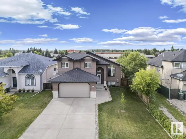 701 21 Street, Cold Lake, AB T9M 1M8
