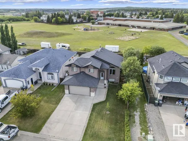 701 21 Street, Cold Lake, AB T9M 1M8