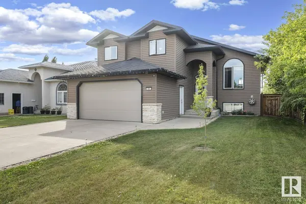 701 21 Street, Cold Lake, AB T9M 1M8