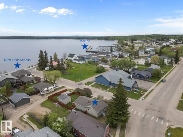 520 10 ST, Cold Lake, AB T9M 1A2