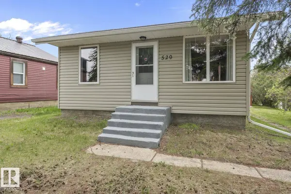 520 10 ST, Cold Lake, AB T9M 1A2