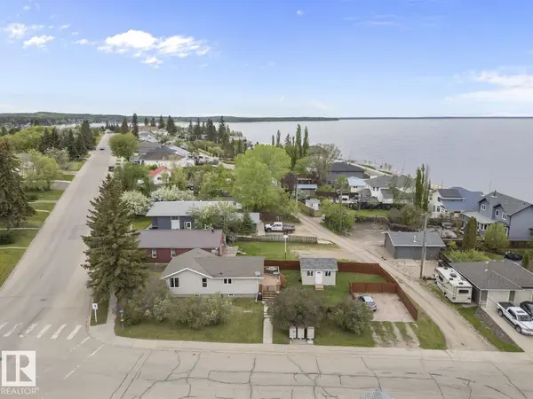 520 10 ST, Cold Lake, AB T9M 1A2