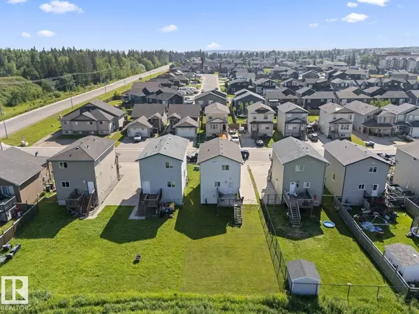 110 26 ST, Cold Lake, AB T9M 0E3