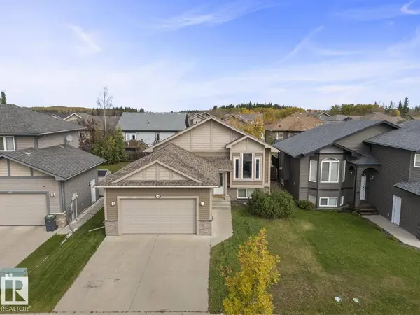 2908 GOLDENROD GA, Cold Lake, AB T9M 0E1