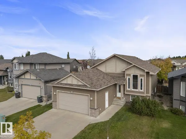 2908 GOLDENROD GA, Cold Lake, AB T9M 0E1