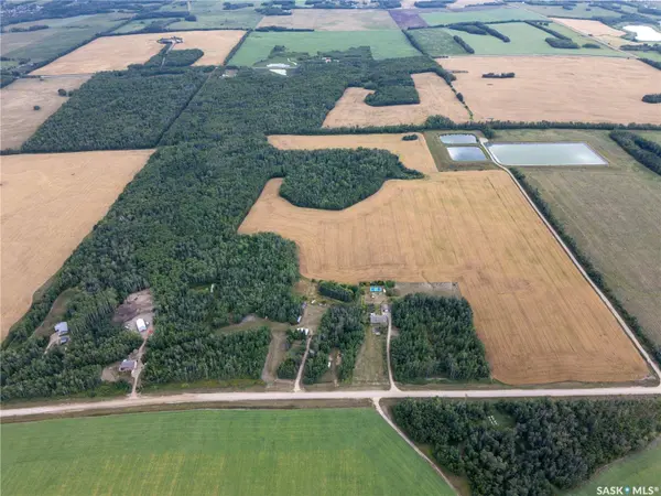 Rural Address, Goodsoil, SK S0M 1A0