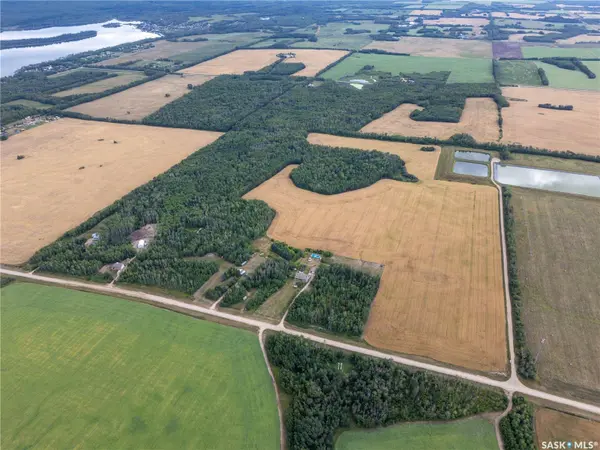 Rural Address, Goodsoil, SK S0M 1A0