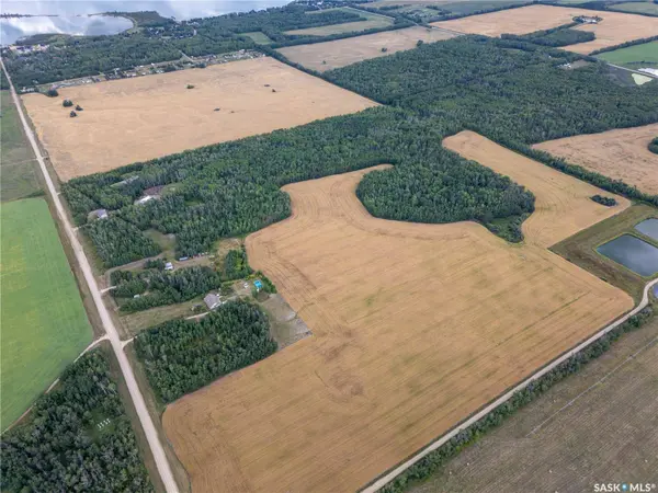 Rural Address, Goodsoil, SK S0M 1A0