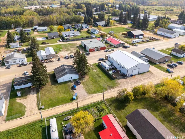 165 & 167 Main STREET, Pierceland, SK S0M 2K0