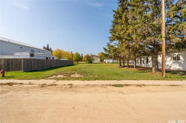 165 & 167 Main STREET, Pierceland, SK S0M 2K0