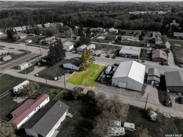 165 & 167 Main STREET, Pierceland, SK S0M 2K0