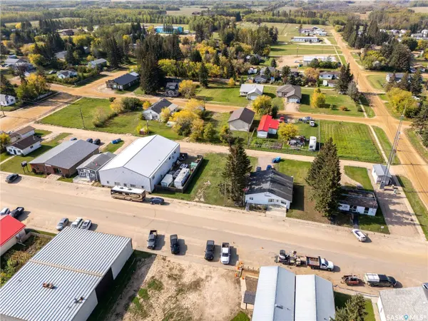 165 & 167 Main STREET, Pierceland, SK S0M 2K0