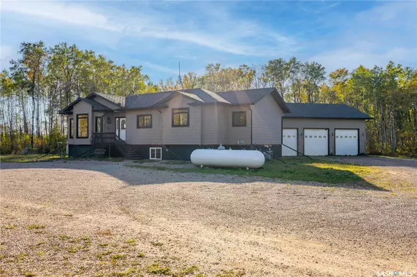 Rural Address, Beaver River Rm No. 622, SK S0M 2K0