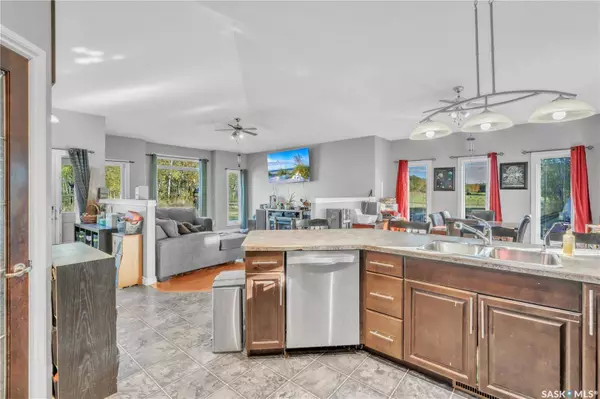 Rural Address, Beaver River Rm No. 622, SK S0M 2K0