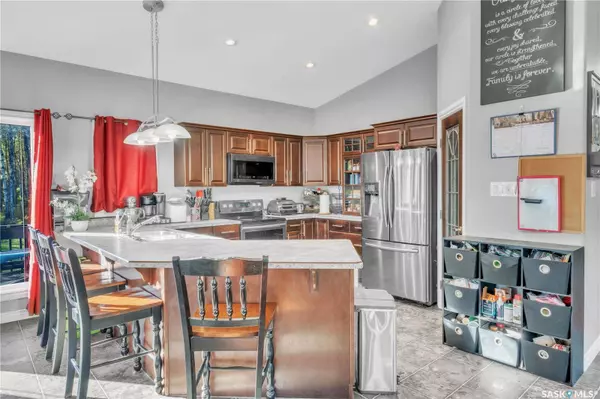 Rural Address, Beaver River Rm No. 622, SK S0M 2K0