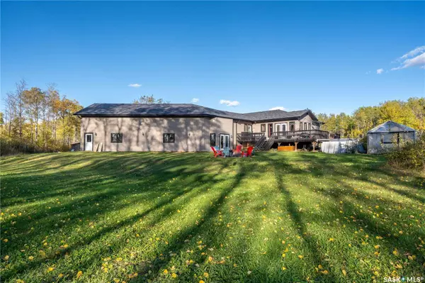 Rural Address, Beaver River Rm No. 622, SK S0M 2K0