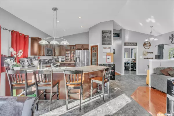 Rural Address, Beaver River Rm No. 622, SK S0M 2K0