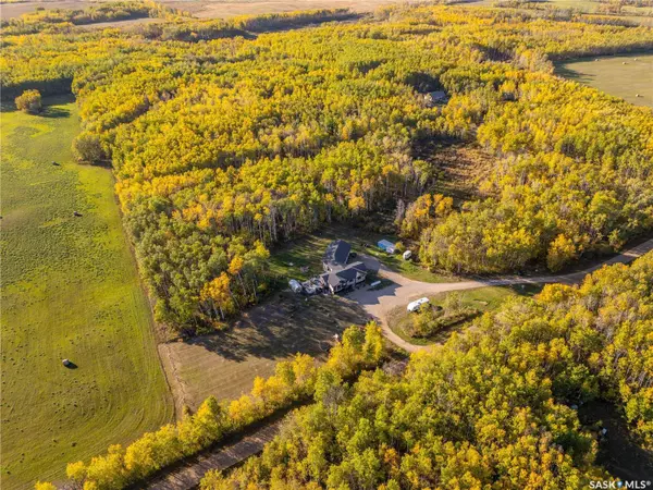 Rural Address, Beaver River Rm No. 622, SK S0M 2K0