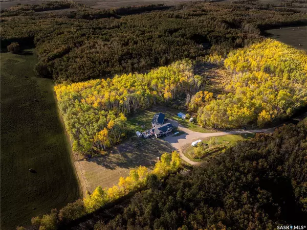 Rural Address, Beaver River Rm No. 622, SK S0M 2K0