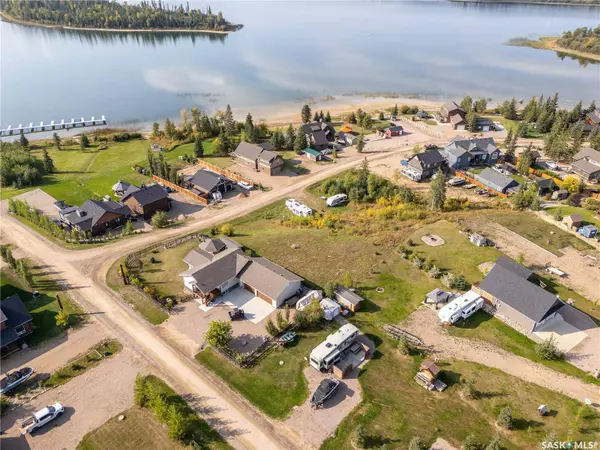 730 Spruce STREET, Goodsoil, SK S0M 1A0