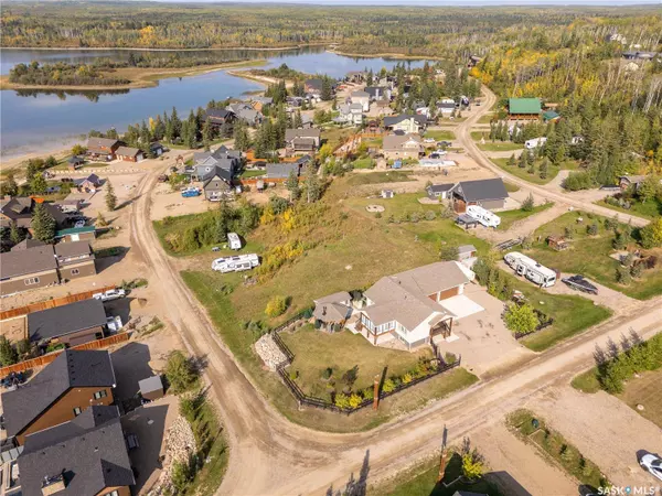 730 Spruce STREET, Goodsoil, SK S0M 1A0