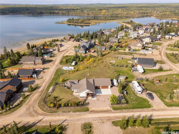 730 Spruce STREET, Goodsoil, SK S0M 1A0