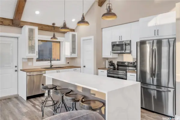 801 Spruce STREET, Goodsoil, SK S0M 1A0