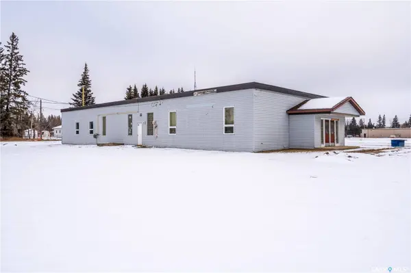 198 1st AVENUE S, Pierceland, SK S0M 2K0