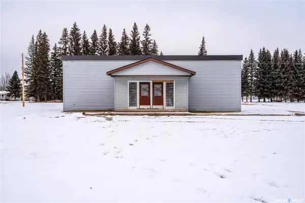 198 1st AVENUE S, Pierceland, SK S0M 2K0