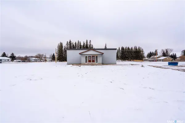 198 1st AVENUE S, Pierceland, SK S0M 2K0