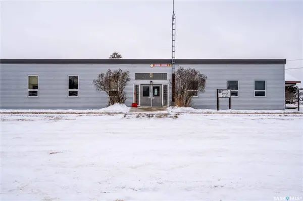 198 1st AVENUE S, Pierceland, SK S0M 2K0