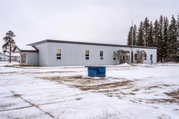 198 1st AVENUE S, Pierceland, SK S0M 2K0