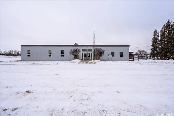 198 1st AVENUE S, Pierceland, SK S0M 2K0