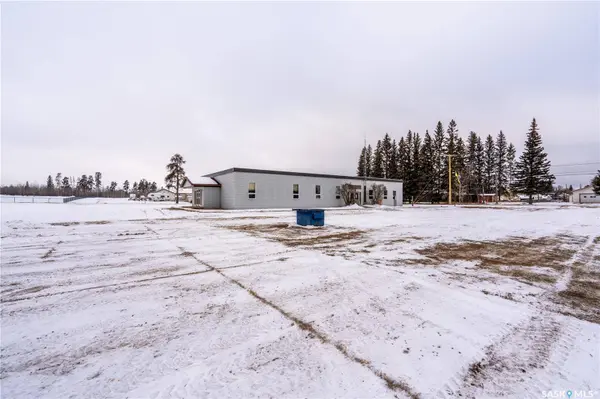 198 1st AVENUE S, Pierceland, SK S0M 2K0