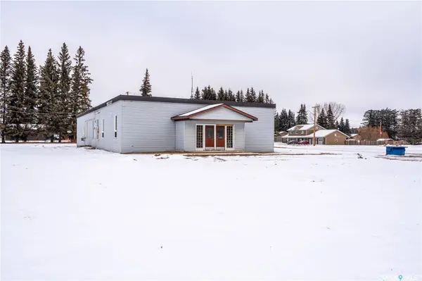198 1st AVENUE S, Pierceland, SK S0M 2K0